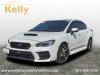 2020 Subaru WRX