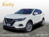 2021 Nissan Rogue Sport