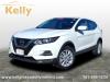 2021 Nissan Rogue Sport