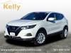 2021 Nissan Rogue Sport