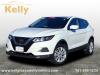 2022 Nissan Rogue Sport