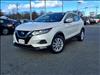 2021 Nissan Rogue Sport