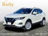 2022 Nissan Rogue Sport