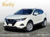 2022 Nissan Rogue Sport