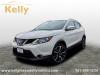 2019 Nissan Rogue Sport