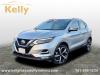 2021 Nissan Rogue Sport