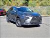 2022 Lexus NX 350