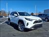 2025 Toyota RAV4 Hybrid