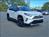 2021 Toyota RAV4 Hybrid