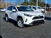 2021 Toyota RAV4 Hybrid