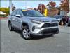 2022 Toyota RAV4 Hybrid