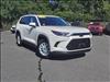 2024 Toyota Grand Highlander