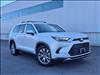 2024 Toyota Grand Highlander