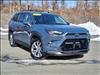 2024 Toyota Grand Highlander