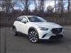 2019 Mazda CX-3