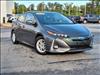 2018 Toyota Prius Prime