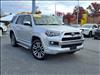 2016 Toyota 4Runner