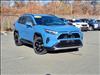 2022 Toyota RAV4 Hybrid