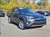 2018 Toyota RAV4 Hybrid