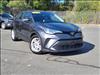 2021 Toyota C-HR