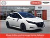 2024 Nissan LEAF