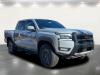 2025 Nissan Frontier