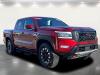 2022 Nissan Frontier