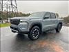 2022 Nissan Frontier