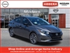 2024 Nissan Versa