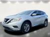 2016 Nissan Murano