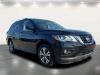 2019 Nissan Pathfinder