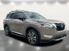 2023 Nissan Pathfinder