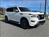 2023 Nissan Armada