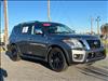 2019 Nissan Armada