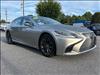 2020 Lexus LS 500