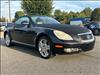 2007 Lexus SC 430