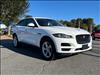 2018 Jaguar F-PACE