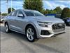 2022 Audi Q8