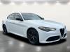 2019 Alfa Romeo Giulia