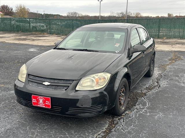 2010 Chevrolet Cobalt LS - Photo 1