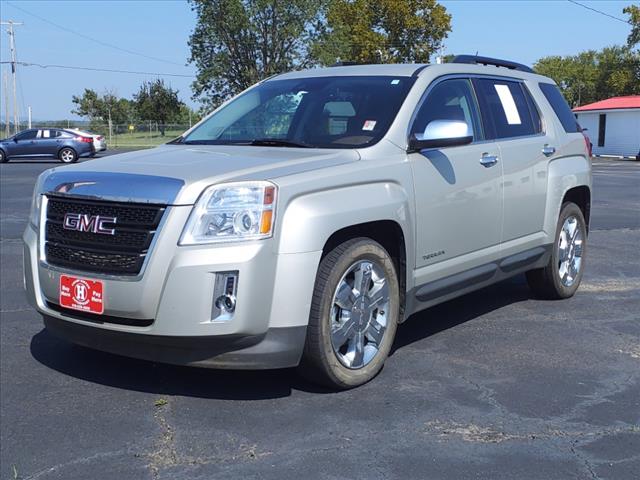 2013 GMC Terrain SLT-1 - Photo 1