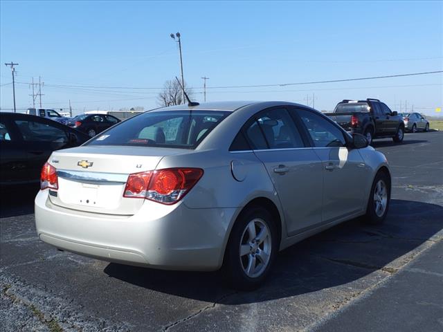 2013 Chevrolet Cruze 1LT Auto - Photo 2