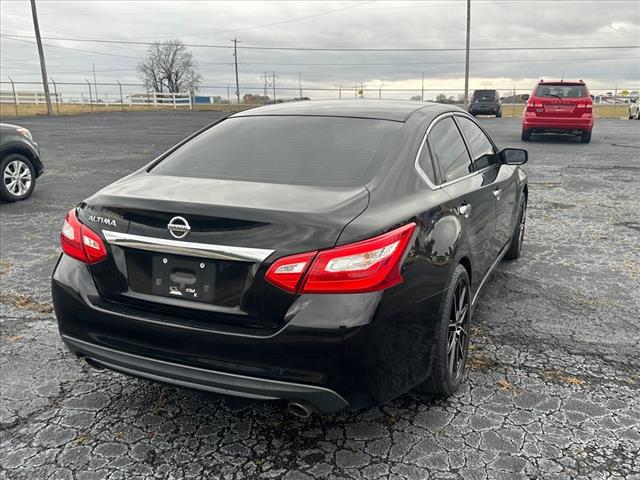 2016 Nissan Altima 2.5 S - Photo 2