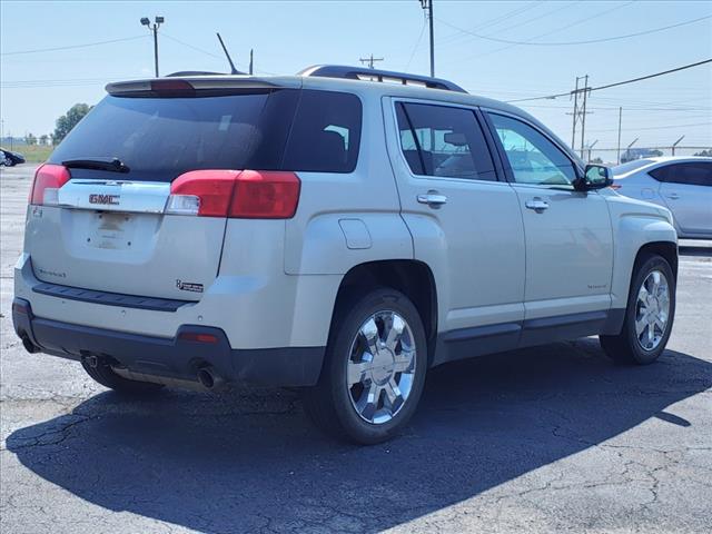 2013 GMC Terrain SLT-1 - Photo 2