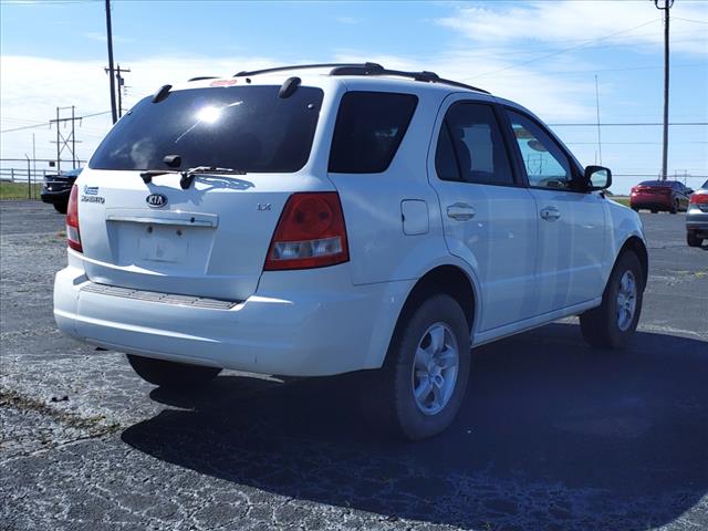 2006 Kia Sorento LX - Photo 2