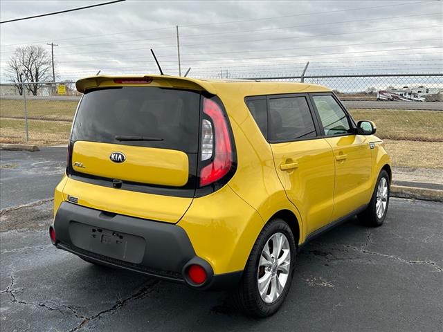 2014 Kia Soul + - Photo 2