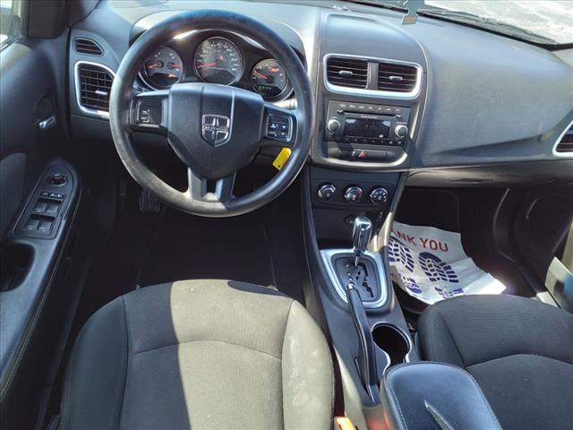 2014 Dodge Avenger SE - Photo 3