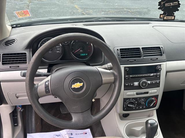 2010 Chevrolet Cobalt LS - Photo 3