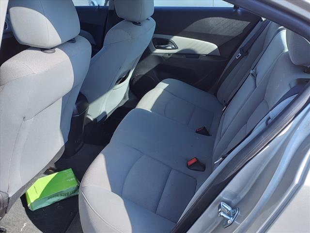 2013 Chevrolet Cruze 1LT Auto - Photo 3