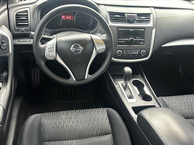 2016 Nissan Altima 2.5 S - Photo 3